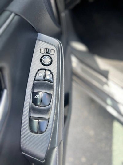 2024 Nissan Sentra SV 4dr Sedan