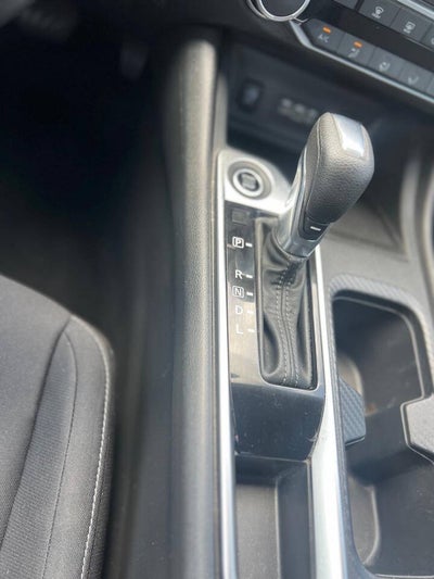 2024 Nissan Sentra SV 4dr Sedan