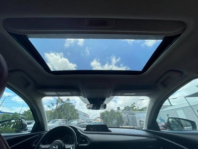 2024 Nissan Sentra SV 4dr Sedan