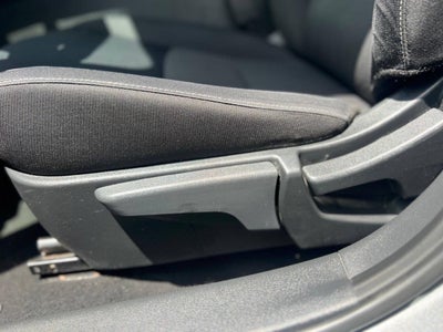 2024 Nissan Sentra SV 4dr Sedan