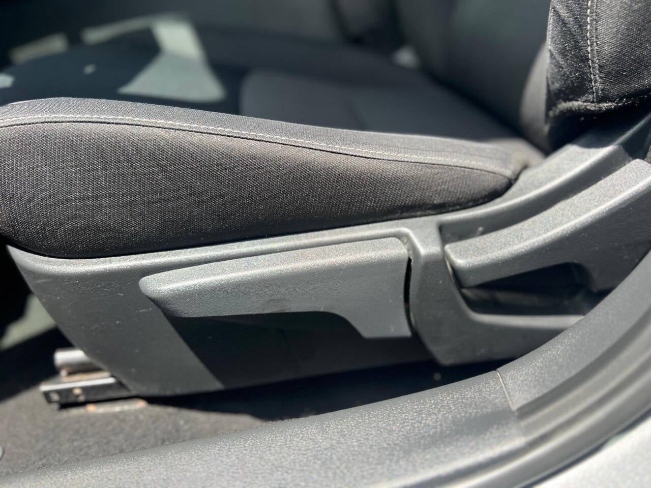 2024 Nissan Sentra SV 4dr Sedan