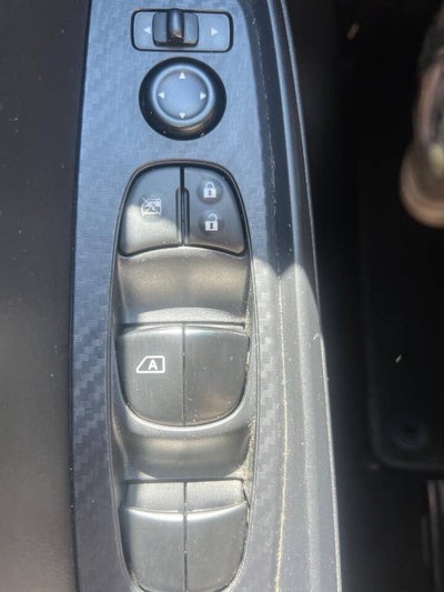 2024 Nissan Sentra SV 4dr Sedan