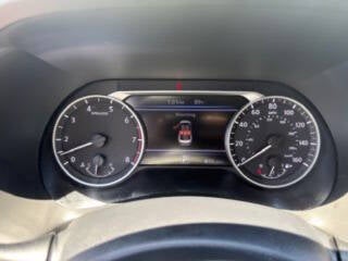 2025 Nissan Sentra SV 4dr Sedan