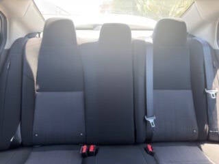 2025 Nissan Sentra SV 4dr Sedan