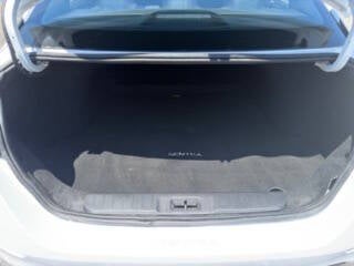 2025 Nissan Sentra SV 4dr Sedan