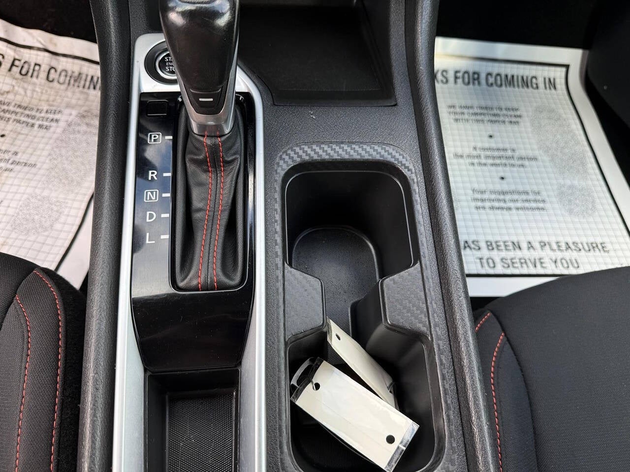 2024 Nissan Sentra SR 4dr Sedan