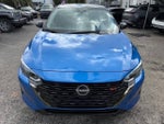 2024 Nissan Sentra SR 4dr Sedan