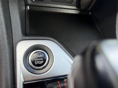 2024 Nissan Sentra SR 4dr Sedan