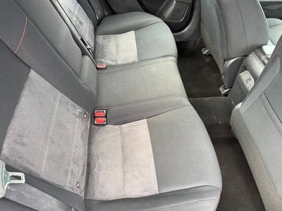 2024 Nissan Sentra SR 4dr Sedan