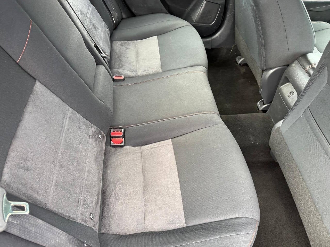 2024 Nissan Sentra SR 4dr Sedan