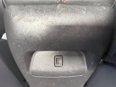 2024 Nissan Sentra SR 4dr Sedan