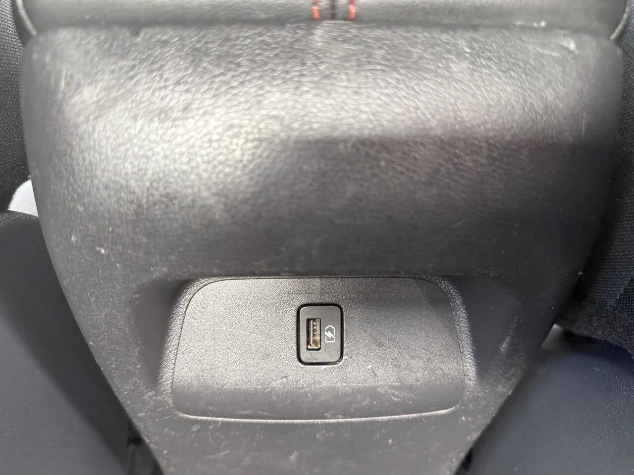 2024 Nissan Sentra SR 4dr Sedan