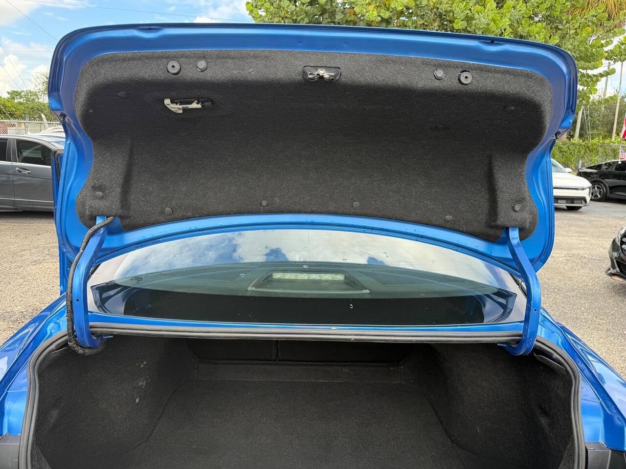 2024 Nissan Sentra SR 4dr Sedan