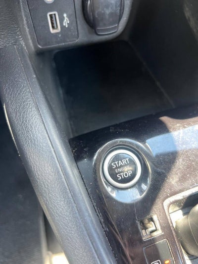 2021 Nissan Versa S 4dr Sedan CVT