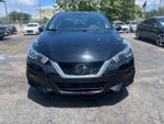 2021 Nissan Versa S 4dr Sedan CVT