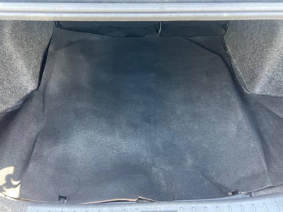 2021 Nissan Versa S 4dr Sedan CVT