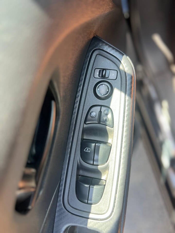 2021 Nissan Versa S 4dr Sedan CVT