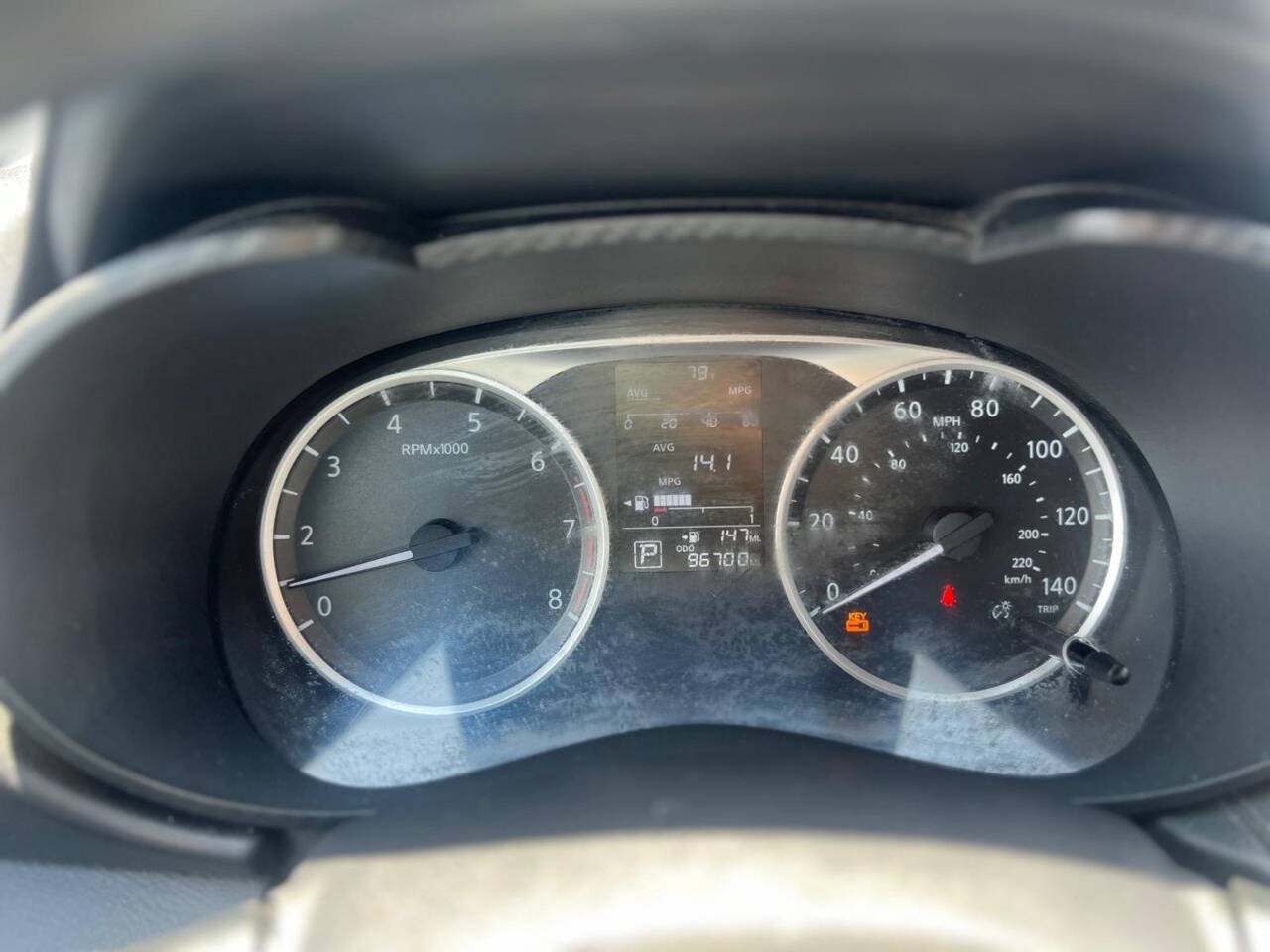 2021 Nissan Versa S 4dr Sedan CVT