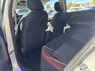 2024 Nissan Versa SR 4dr Sedan