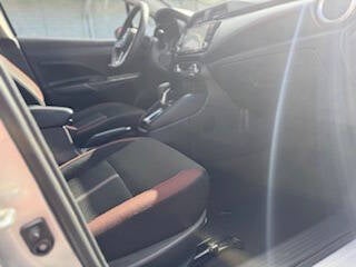 2024 Nissan Versa SR 4dr Sedan