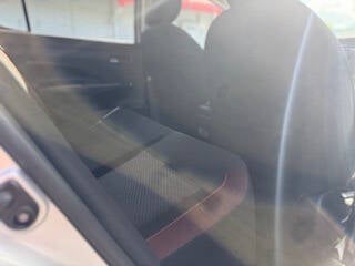 2024 Nissan Versa SR 4dr Sedan