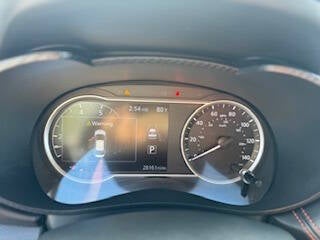 2024 Nissan Versa SR 4dr Sedan