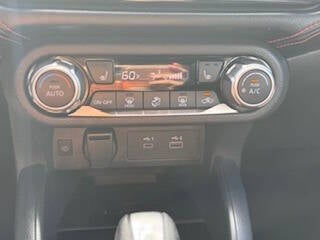 2024 Nissan Versa SR 4dr Sedan