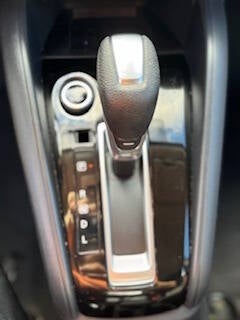 2024 Nissan Versa SR 4dr Sedan