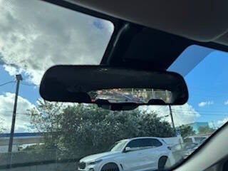 2024 Nissan Versa SR 4dr Sedan