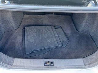 2024 Nissan Versa SR 4dr Sedan