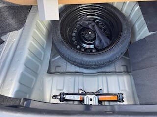 2024 Nissan Versa SR 4dr Sedan