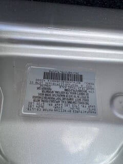 2024 Nissan Versa SR 4dr Sedan