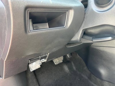 2025 Nissan Versa SR 4dr Sedan