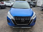 2024 Nissan Kicks S 4dr Crossover
