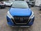 2024 Nissan Kicks S 4dr Crossover