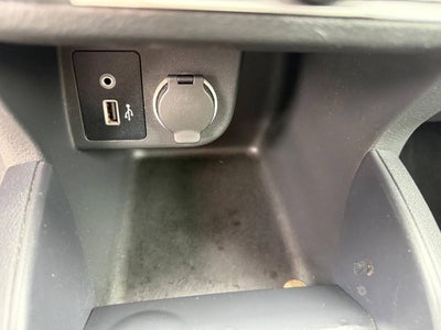 2024 Nissan Kicks S 4dr Crossover
