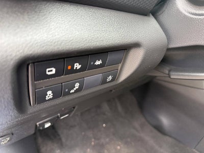 2024 Nissan Kicks S 4dr Crossover