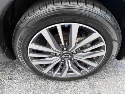 2024 Nissan Kicks SR 4dr Crossover