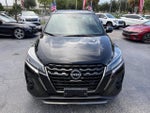 2024 Nissan Kicks SR 4dr Crossover
