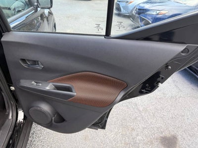 2024 Nissan Kicks SR 4dr Crossover