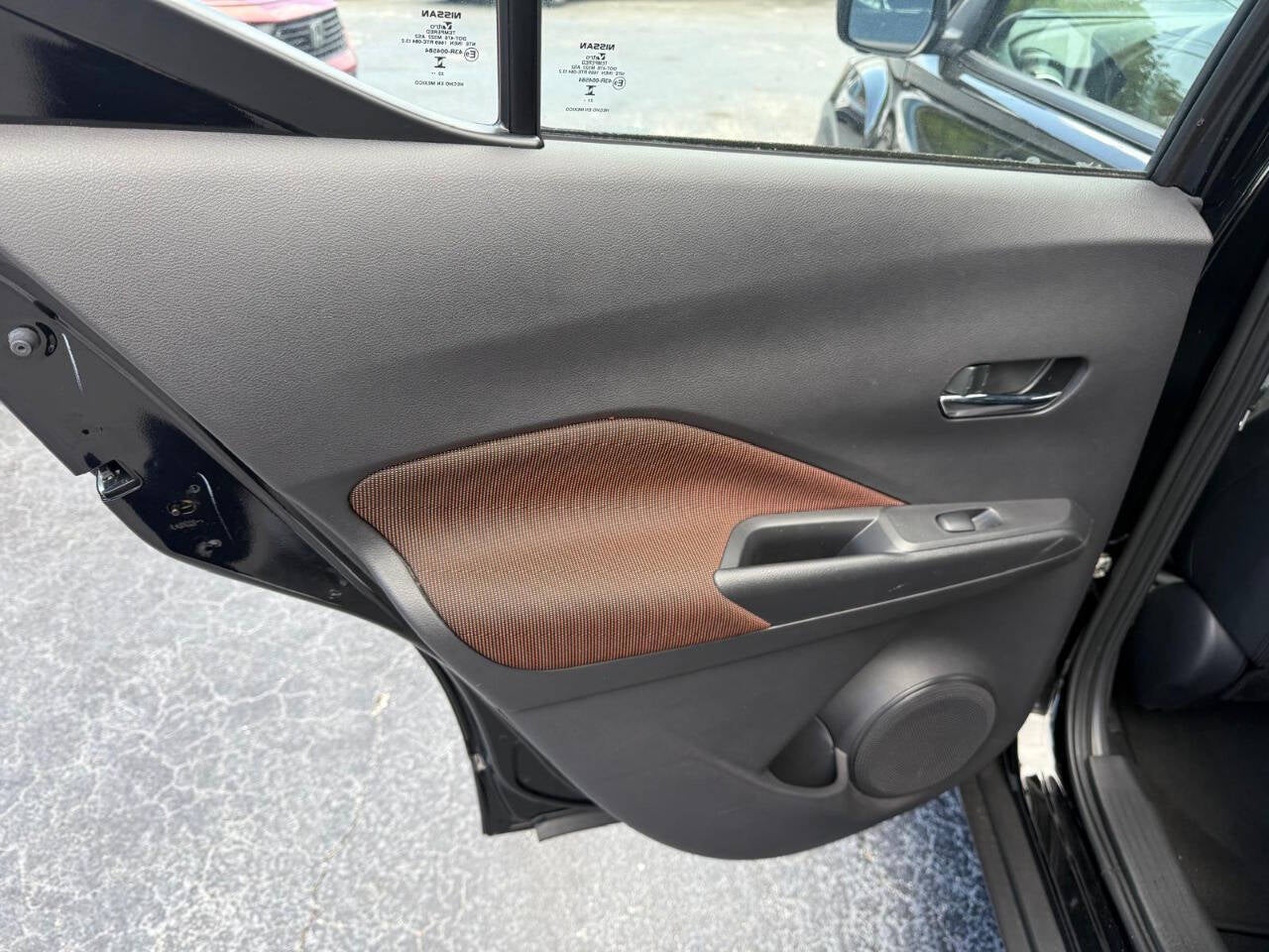 2024 Nissan Kicks SR 4dr Crossover