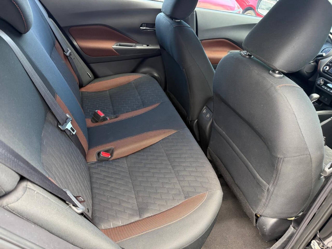 2024 Nissan Kicks SR 4dr Crossover