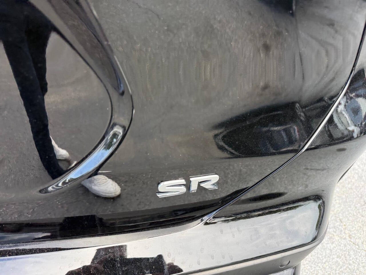 2024 Nissan Kicks SR 4dr Crossover