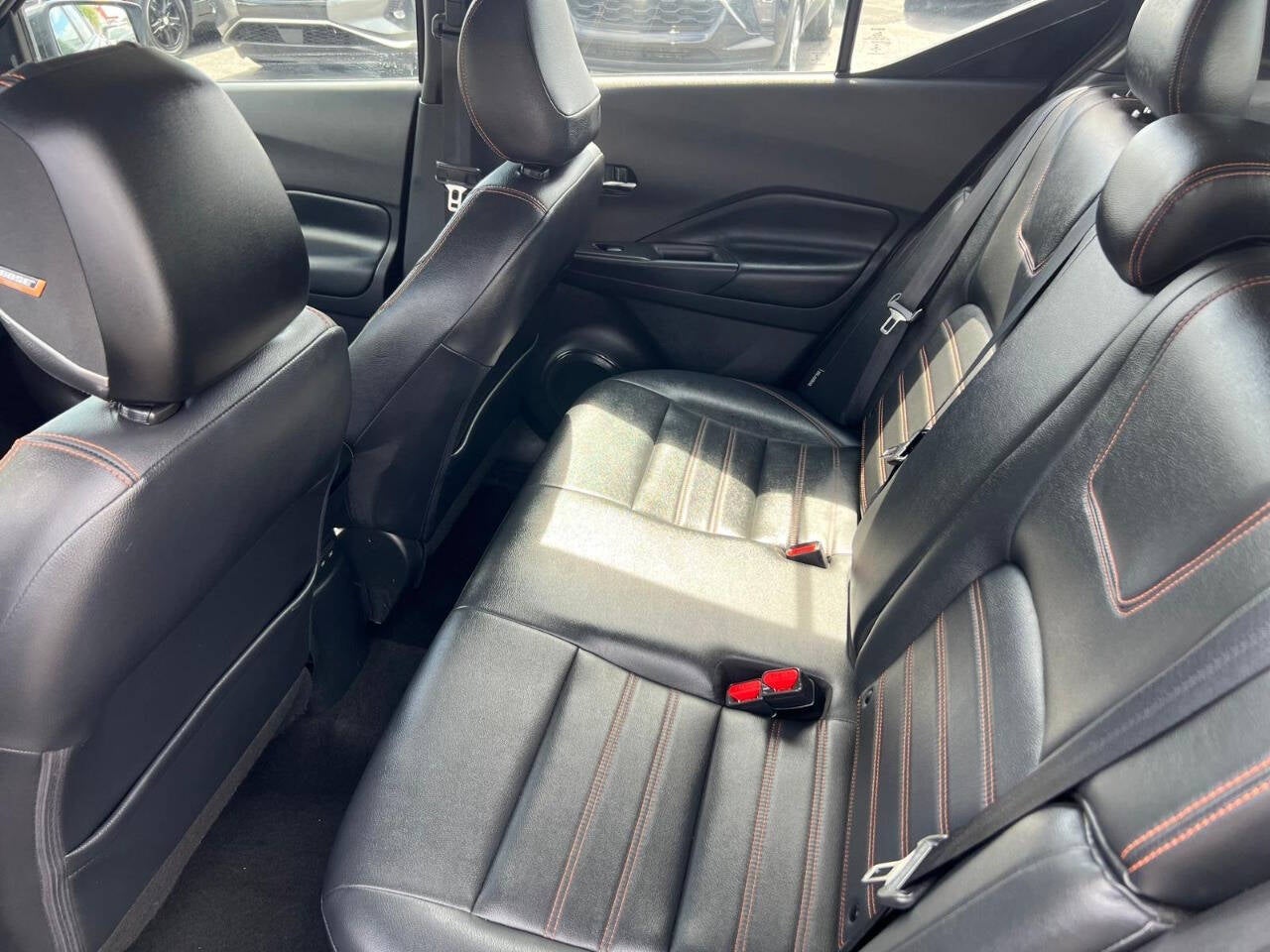 2020 Nissan Kicks SR 4dr Crossover