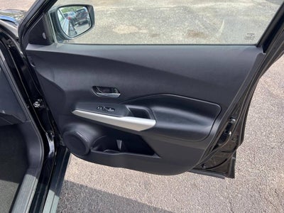 2020 Nissan Kicks SR 4dr Crossover