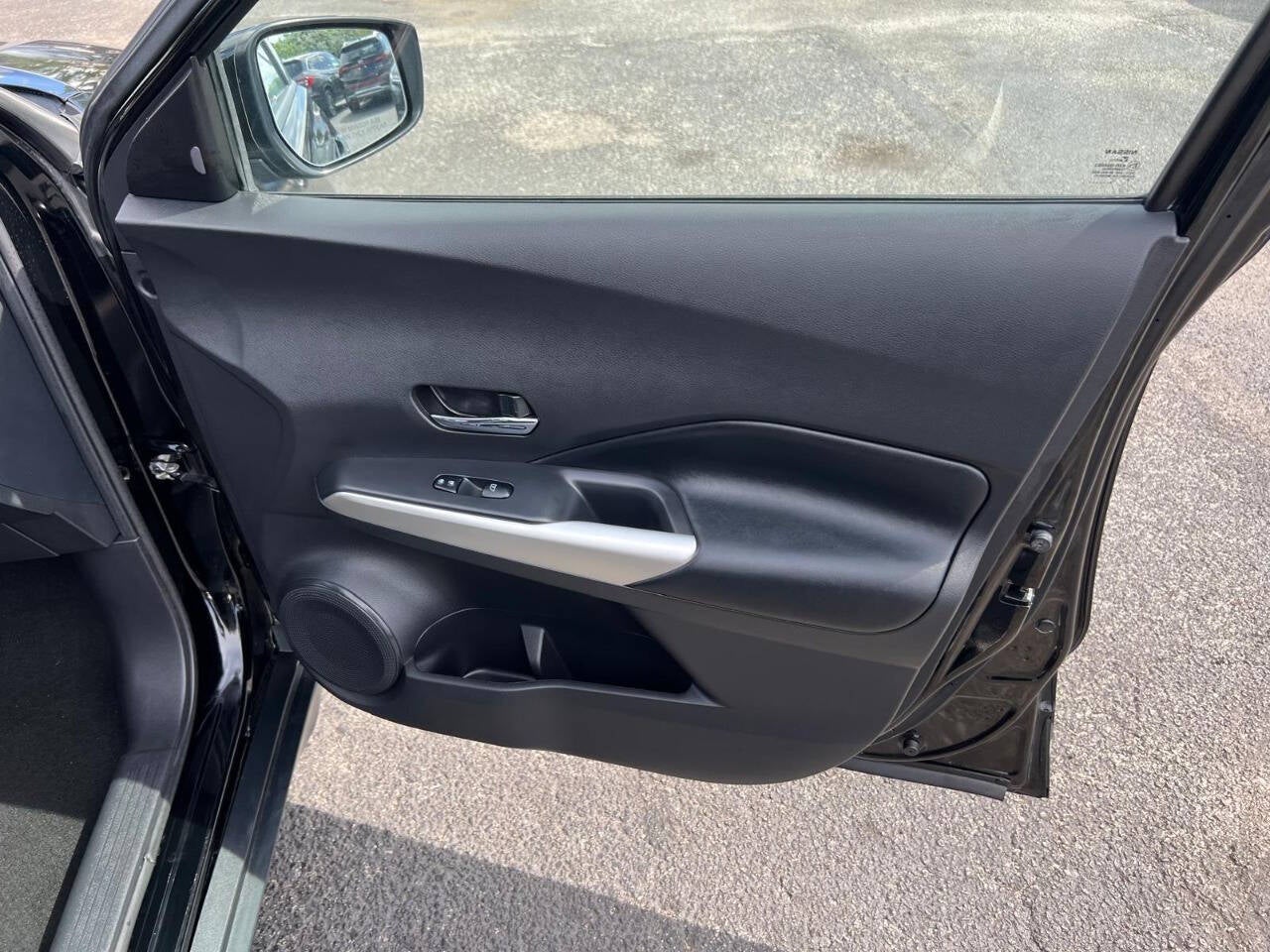 2020 Nissan Kicks SR 4dr Crossover