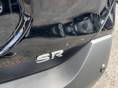 2020 Nissan Kicks SR 4dr Crossover