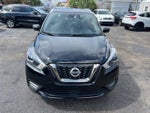 2020 Nissan Kicks SR 4dr Crossover