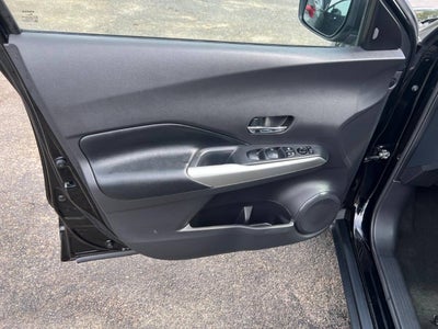 2020 Nissan Kicks SR 4dr Crossover