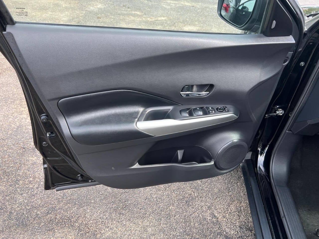 2020 Nissan Kicks SR 4dr Crossover